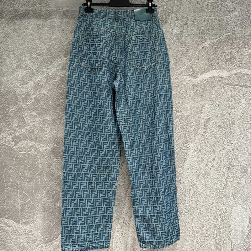 Fendi Jeans