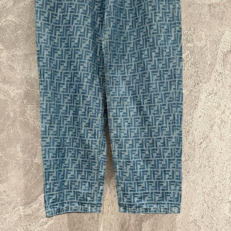 Fendi Jeans