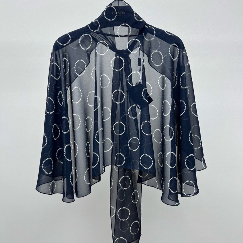 Prada Shirt