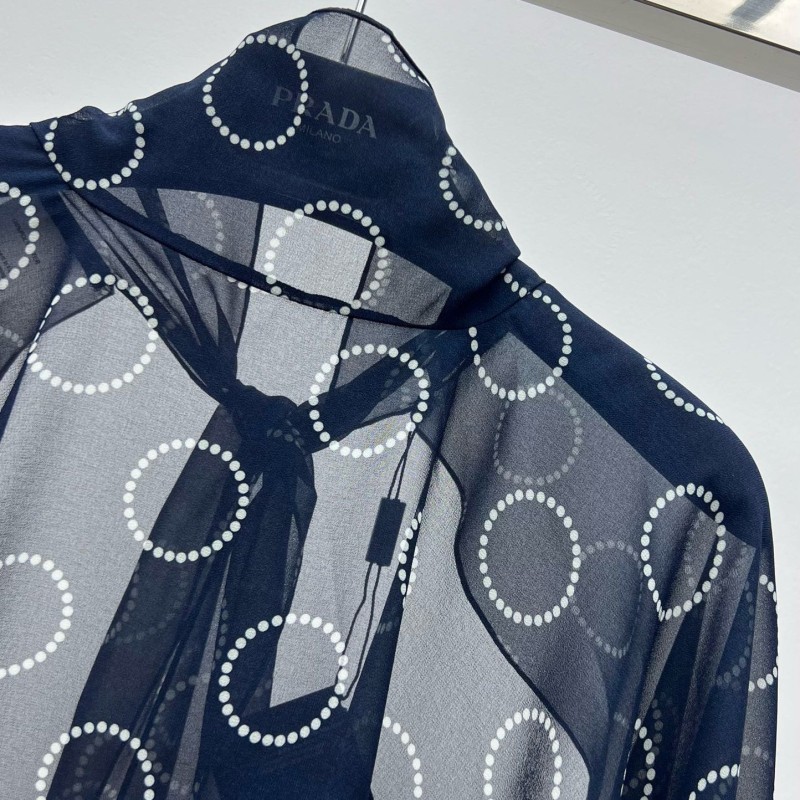 Prada Shirt