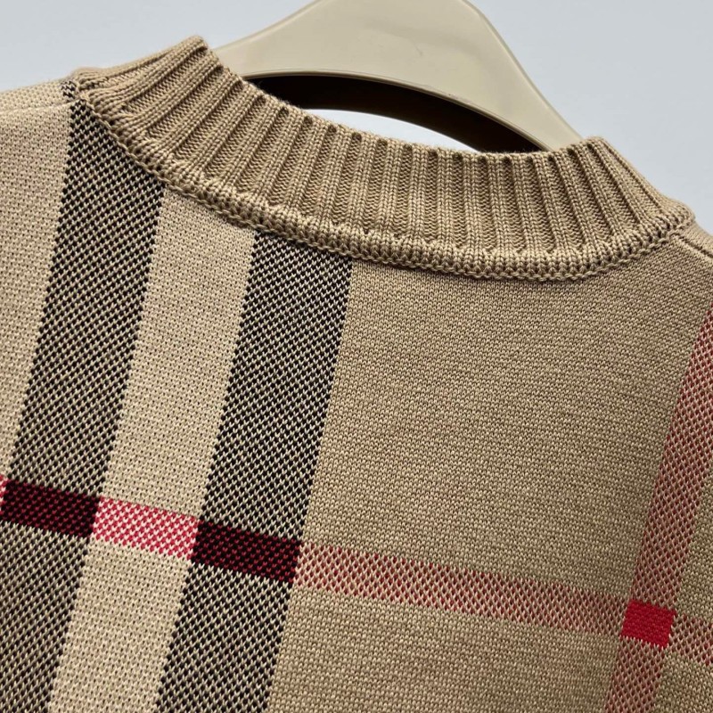 Burberry Unisex Sweater