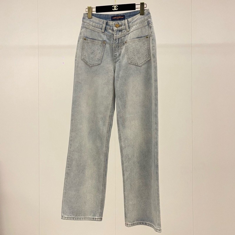 LV Jeans
