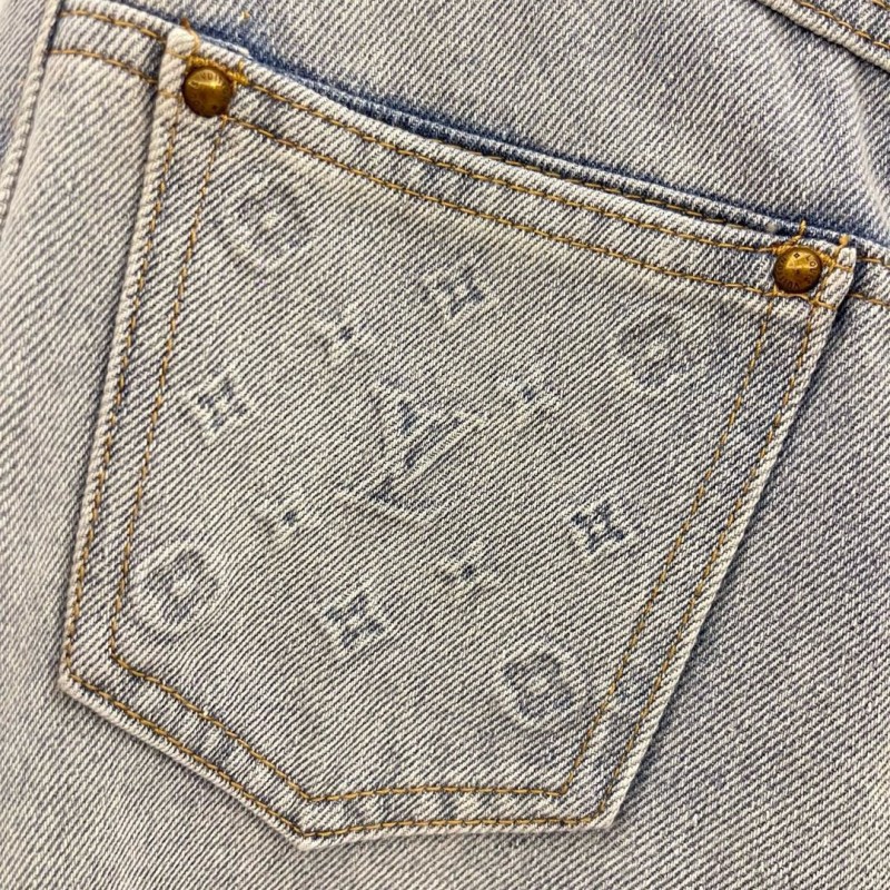 LV Jeans