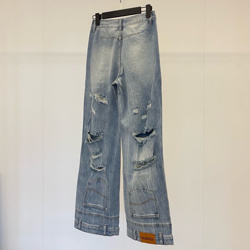 Balenciaga Jeans