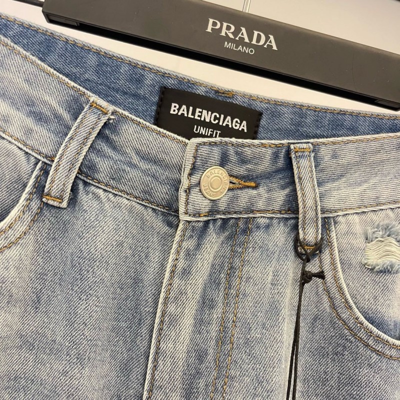 Balenciaga Jeans