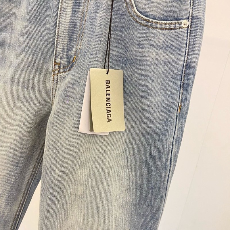 Balenciaga Jeans