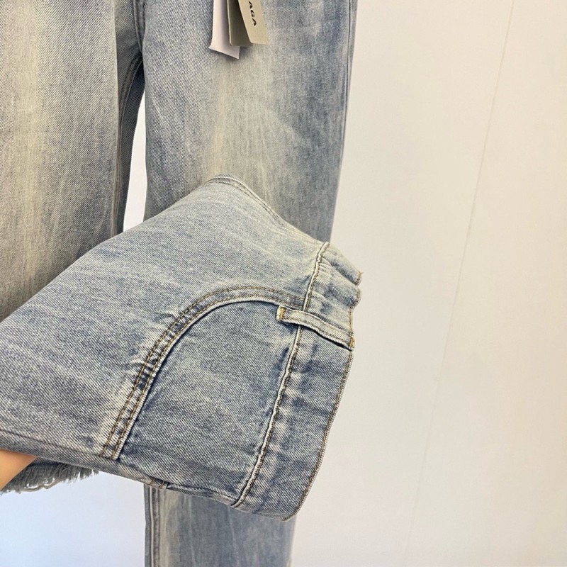Balenciaga Jeans