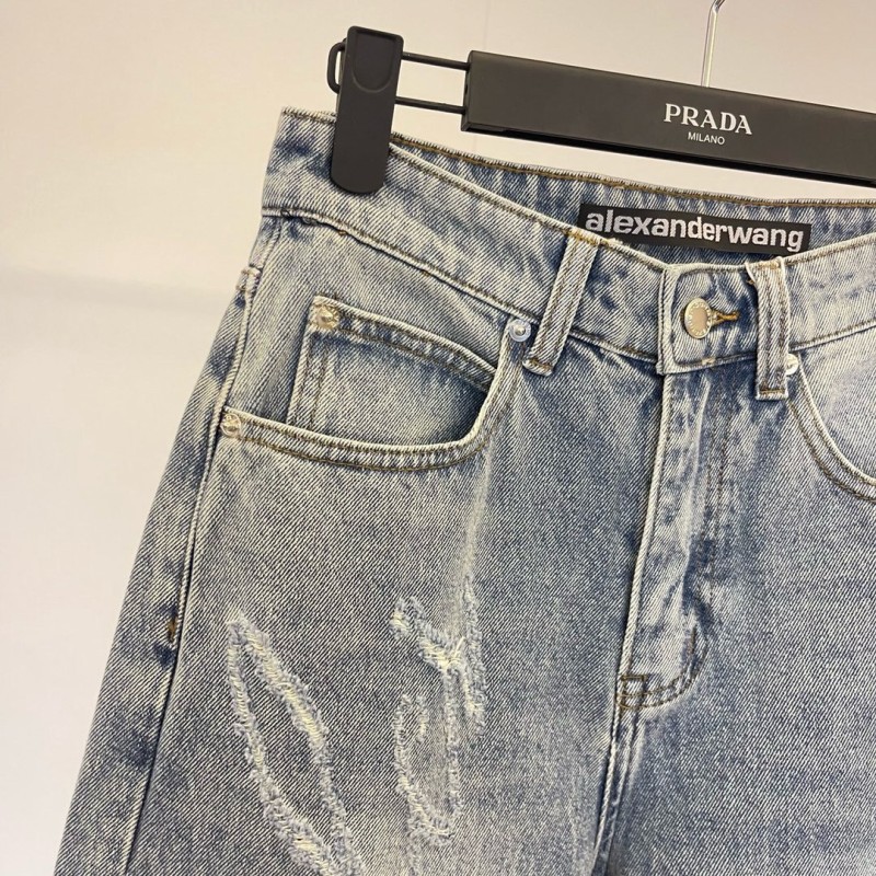 Alexander Wang Jeans