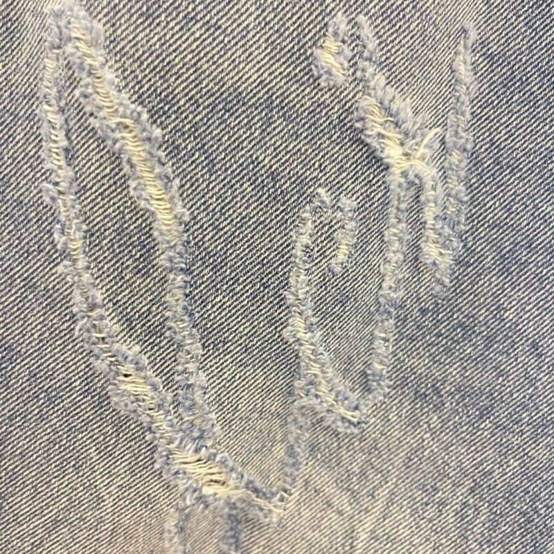 Alexander Wang Jeans