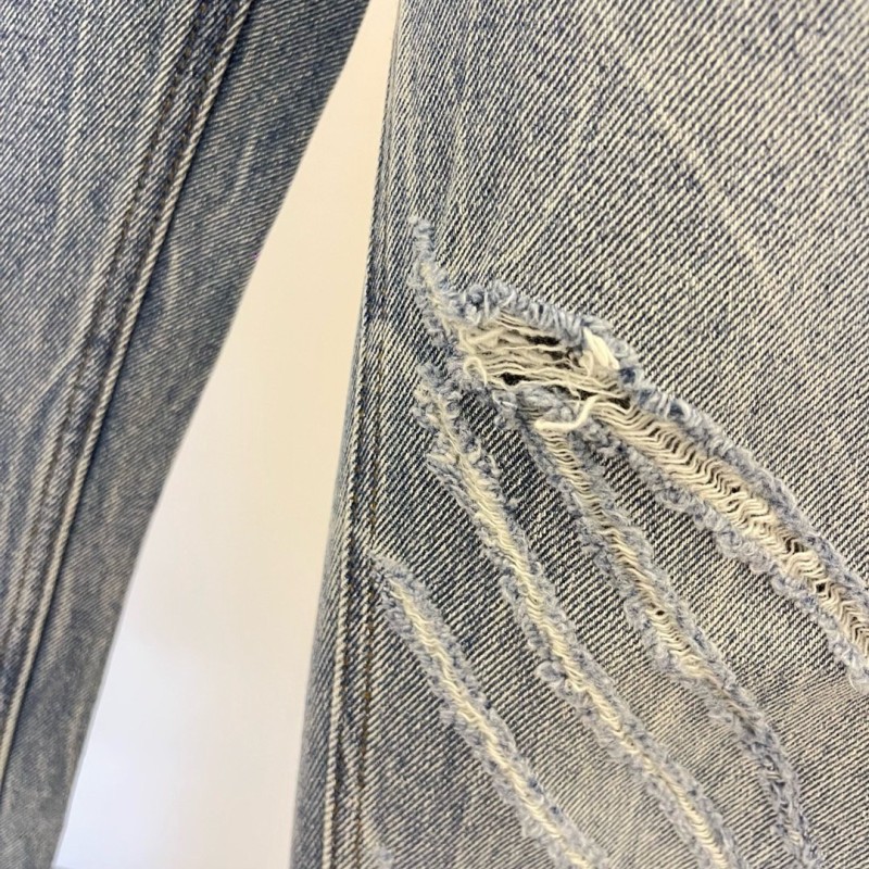 Alexander Wang Jeans