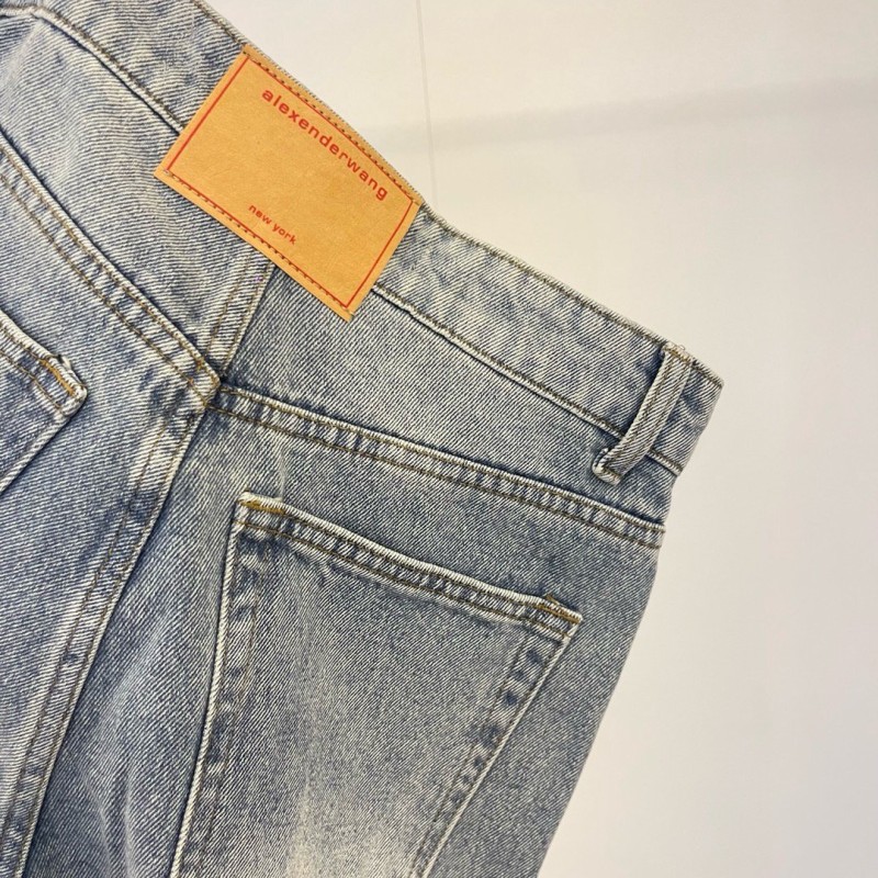Alexander Wang Jeans