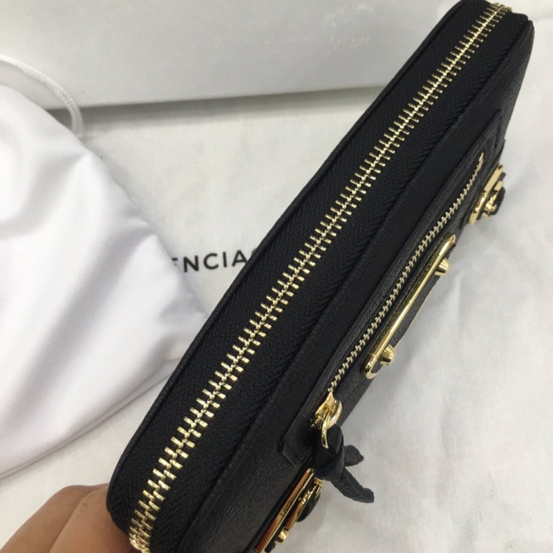Balenciaga Long Wallet