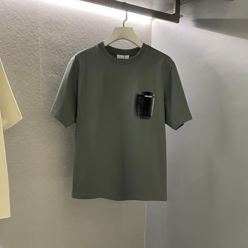Prada Unisex Tee