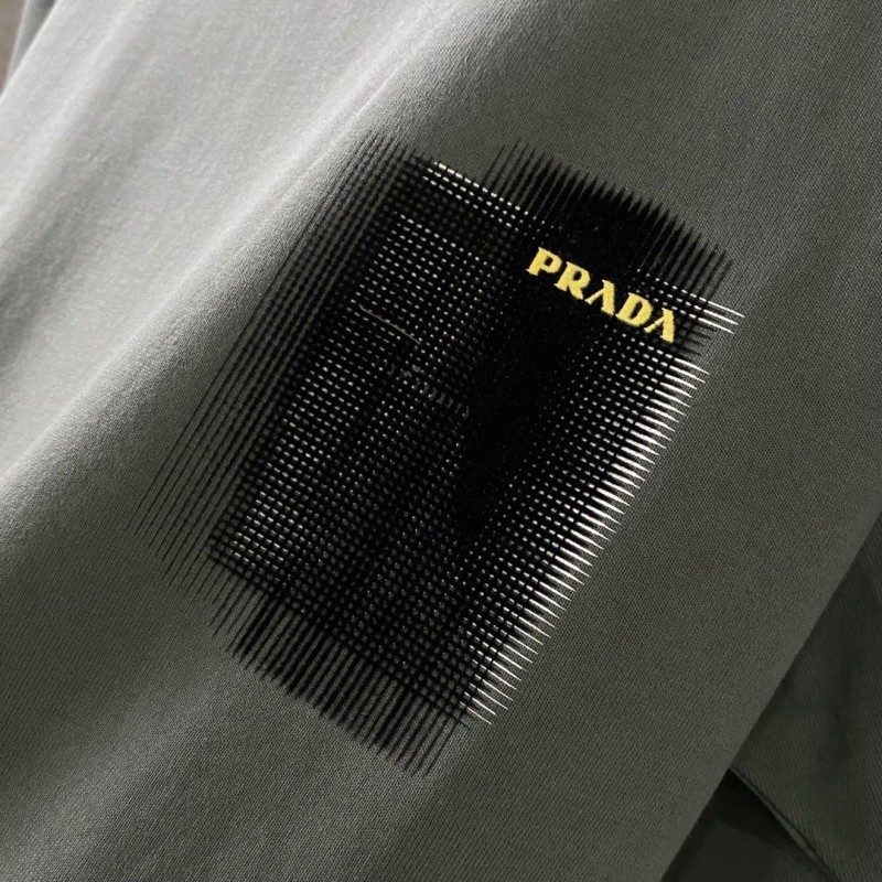 Prada Unisex Tee