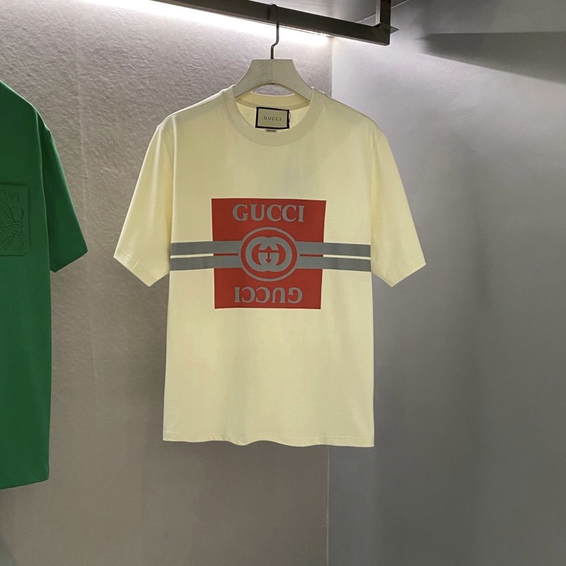 Gucci Unisex Tee