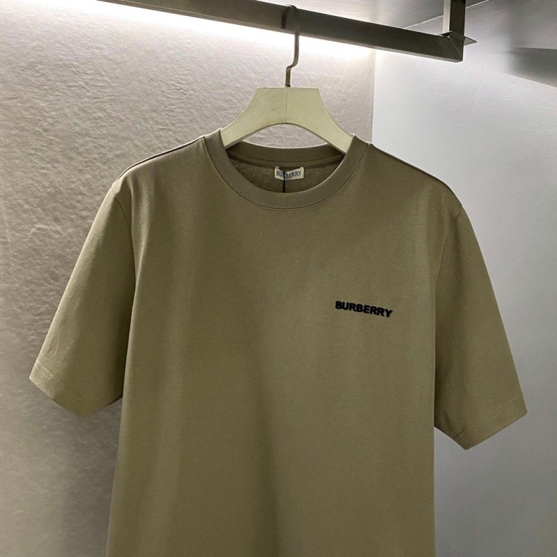 Burberry Unisex Tee