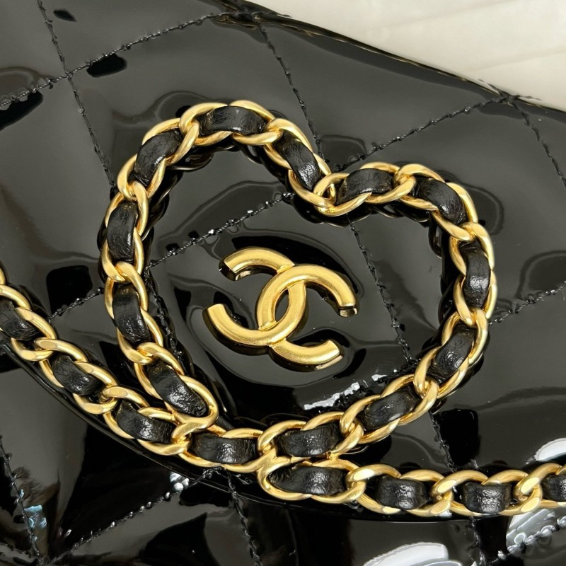 Chanel 链条包