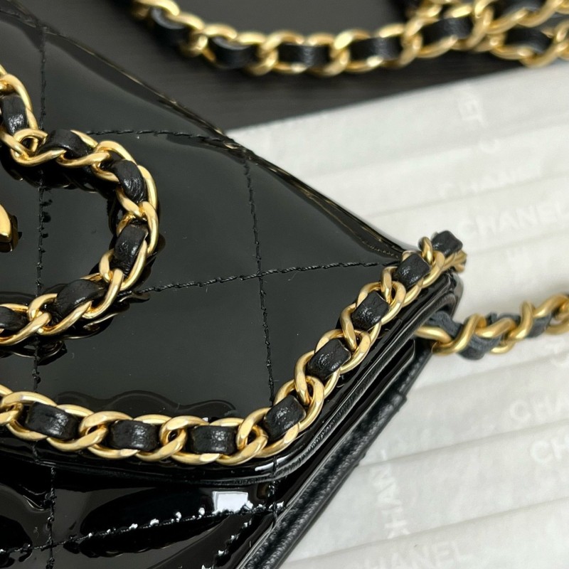 Chanel 链条包