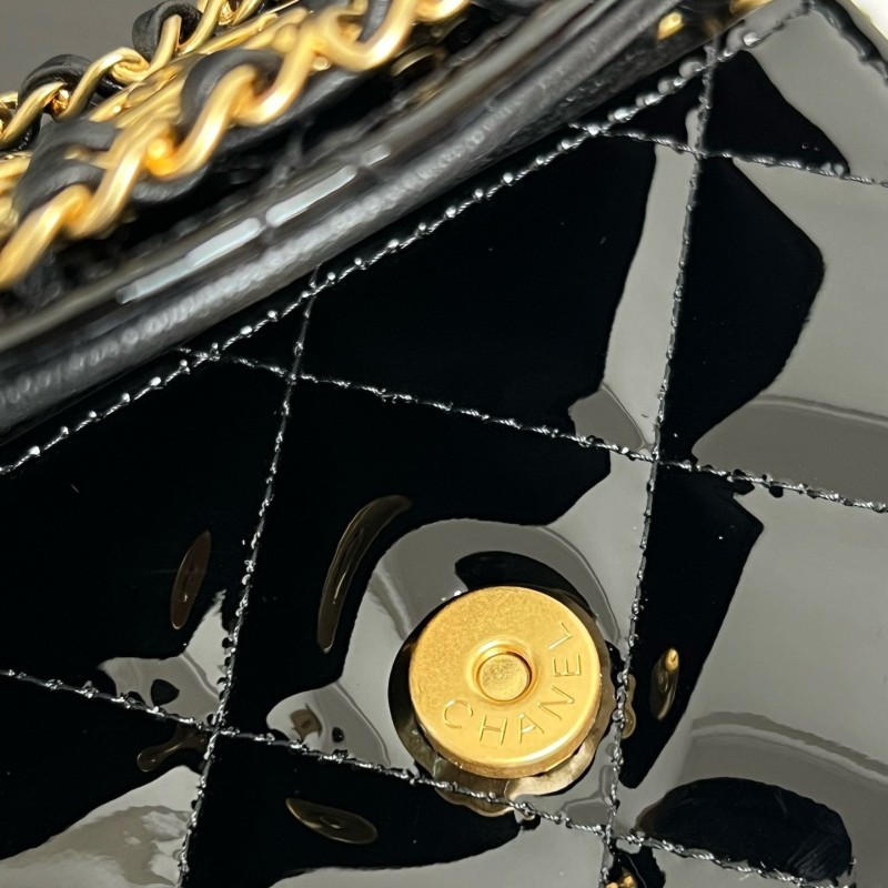 Chanel 链条包