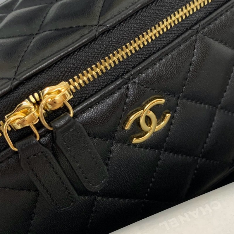 Chanel Vanity Case