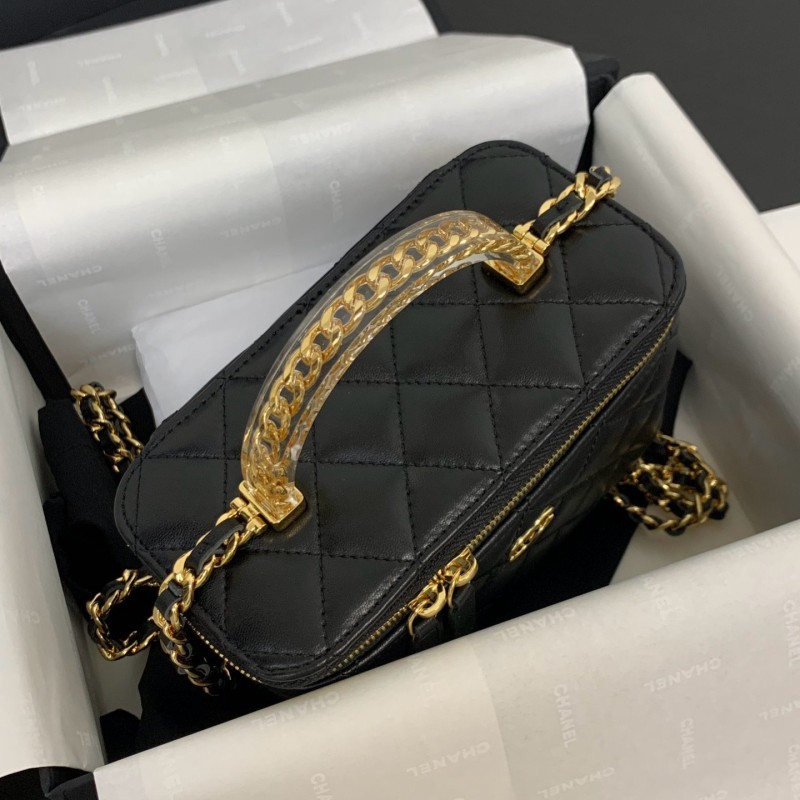Chanel Vanity Case