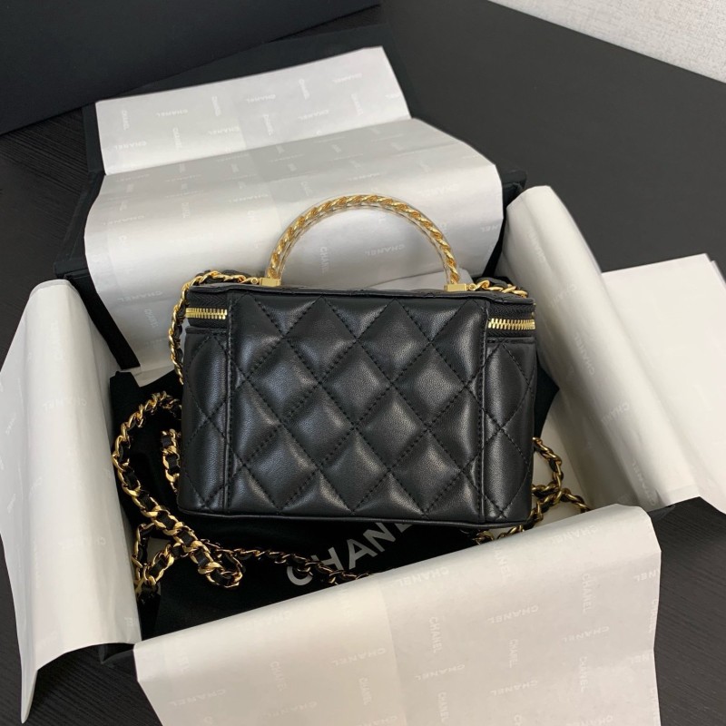 Chanel Vanity Case