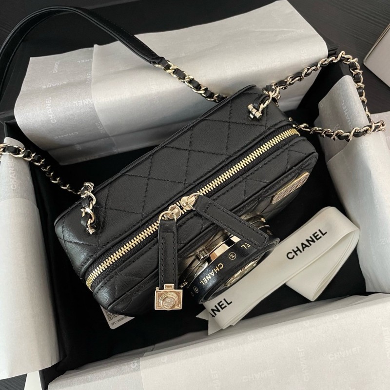 Chanel 相机包