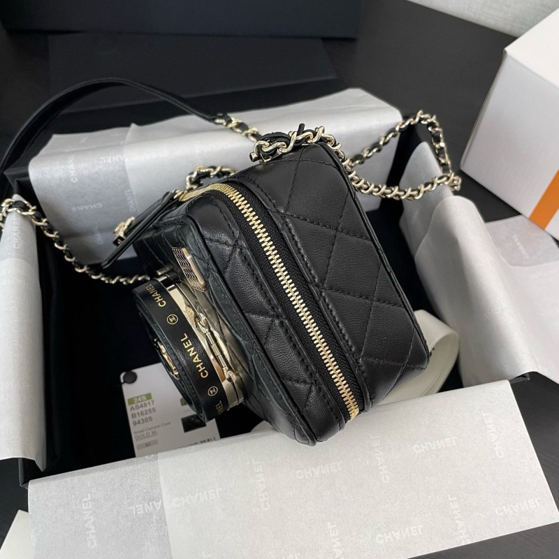 Chanel 相机包