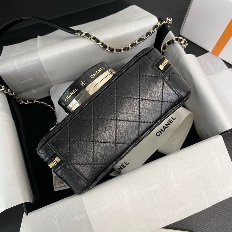 Chanel 相机包