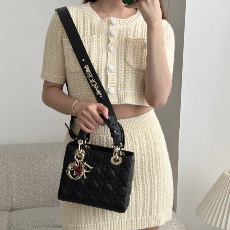 Dior Lady