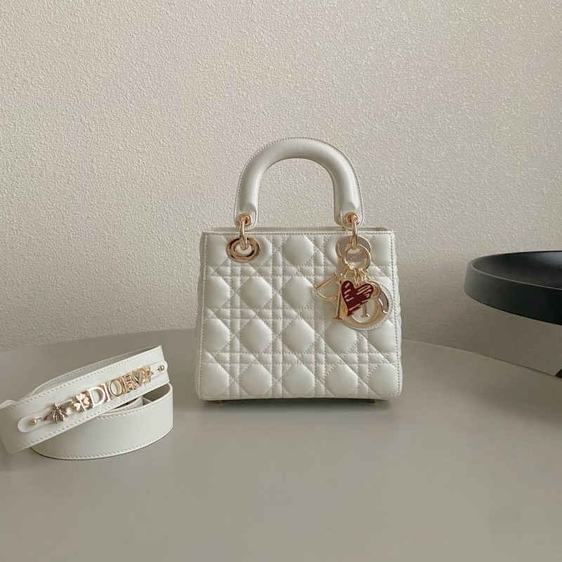 Dior Lady