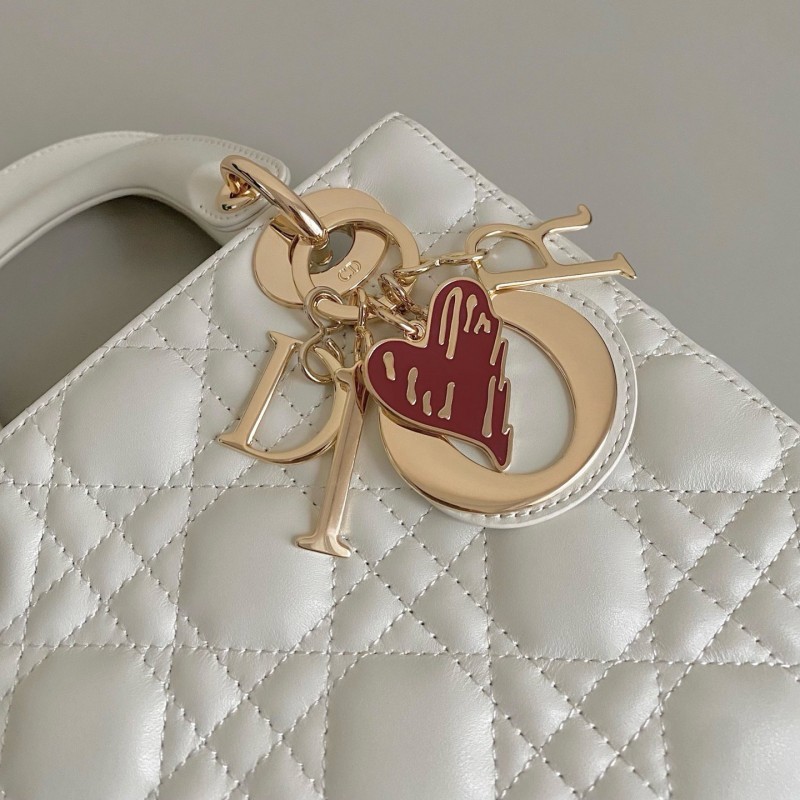 Dior Lady