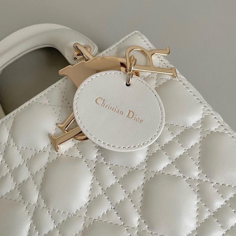 Dior Lady