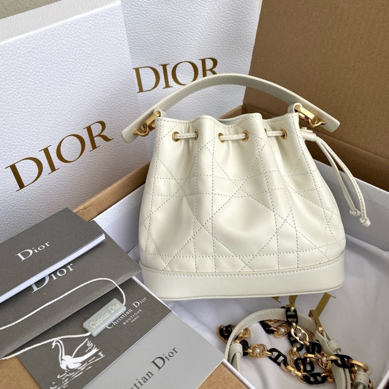 Dior Marlema 水桶包