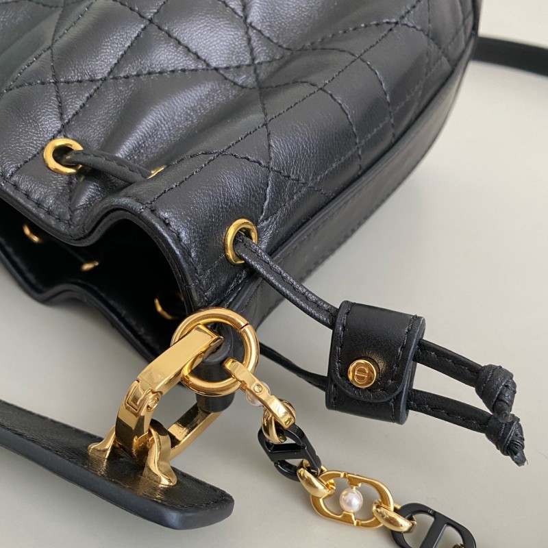 Dior Marlema 水桶包