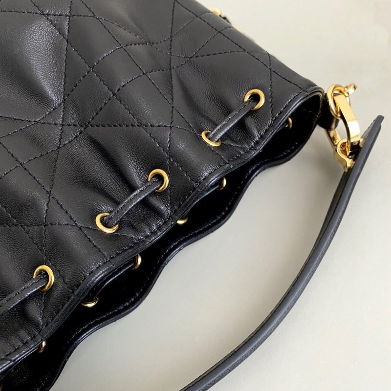 Dior Marlema 水桶包