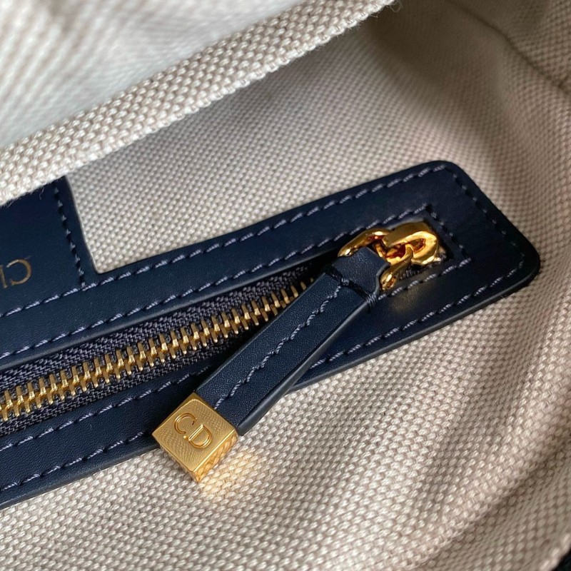 Dior D-Vibe 保龄球包