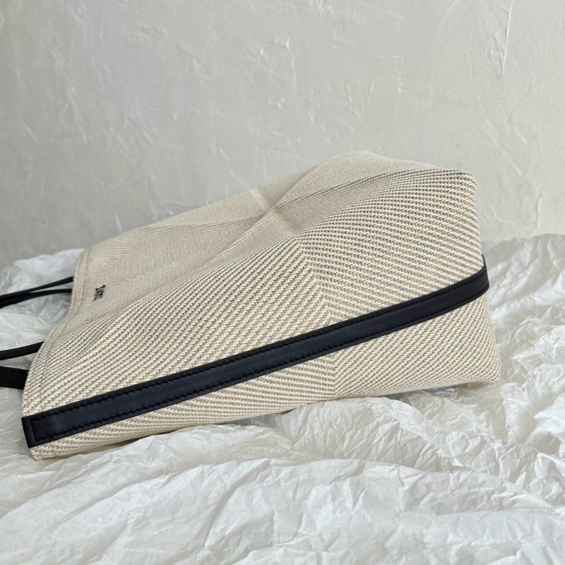 Loewe Puzzle Fold Tote