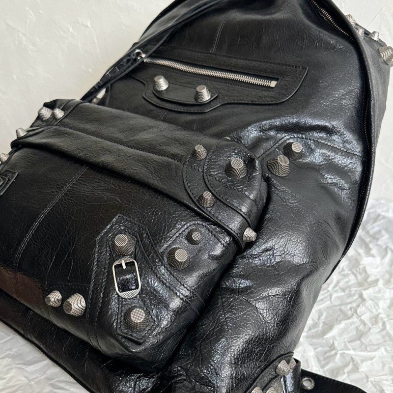 Balenciaga Le Cagole Backpack