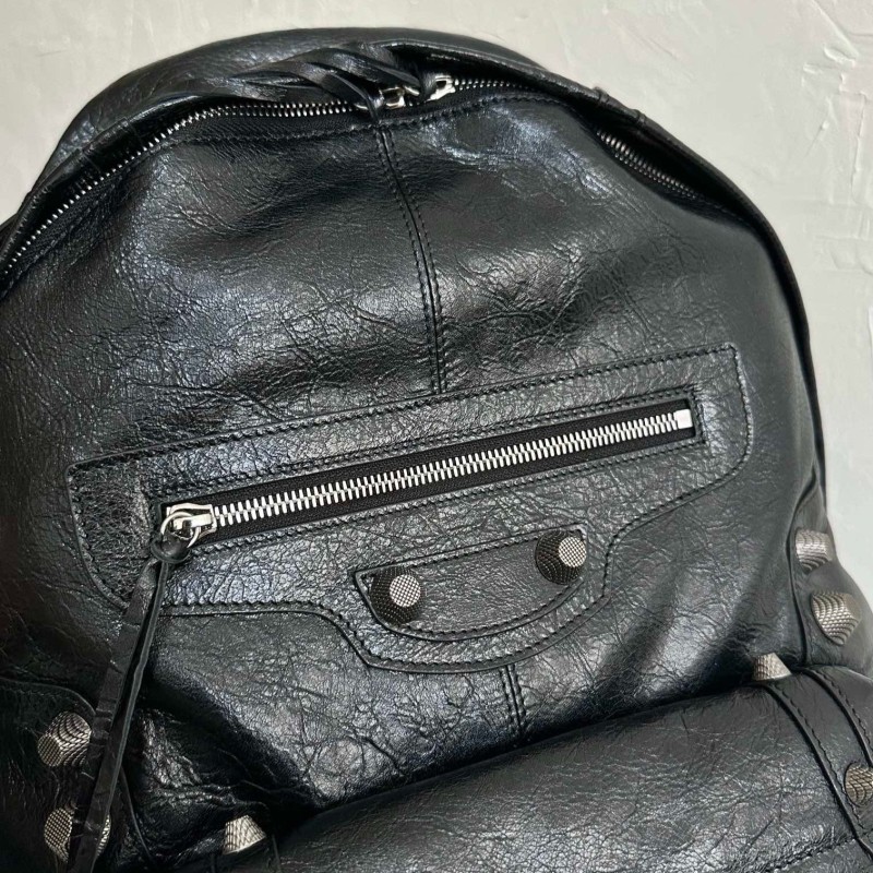 Balenciaga Le Cagole Backpack