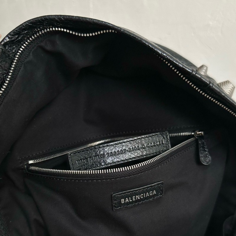 Balenciaga Le Cagole Backpack