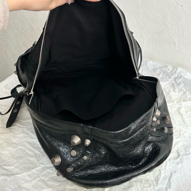 Balenciaga Le Cagole Backpack