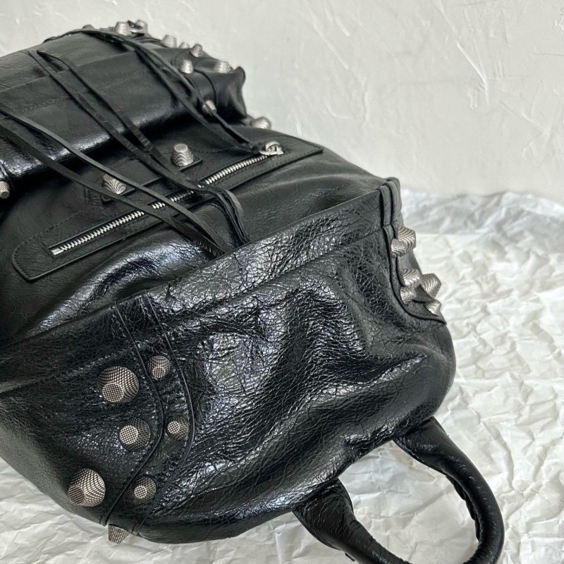 Balenciaga Le Cagole Backpack