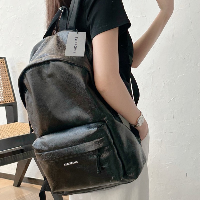 Balenciaga Explore 双肩包