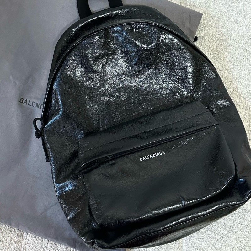 Balenciaga Explore 双肩包