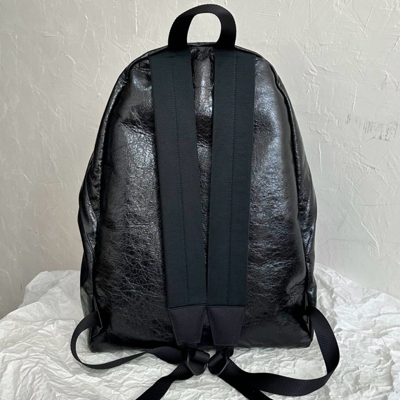 Balenciaga Explore 双肩包