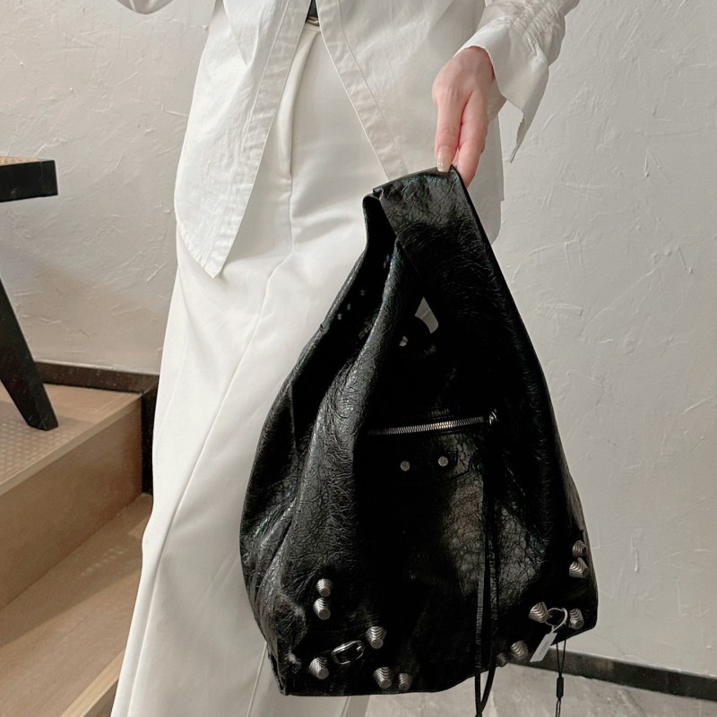 Balenciaga Le Cagole 菜篮子