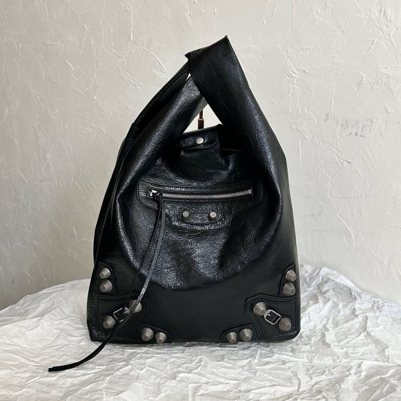 Balenciaga Le Cagole 菜篮子