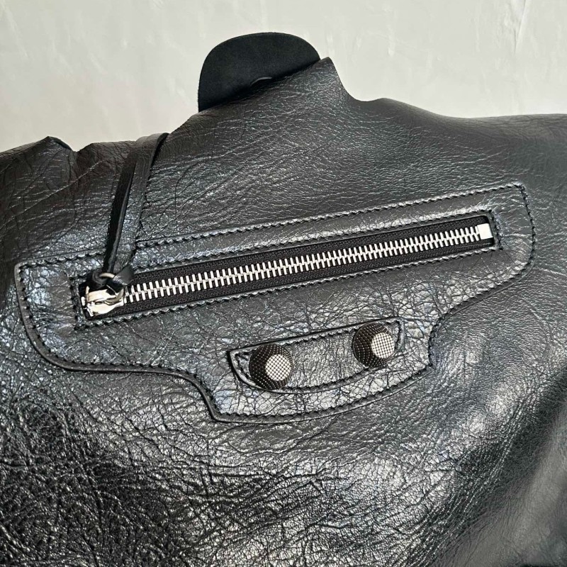 Balenciaga Le Cagole 菜篮子