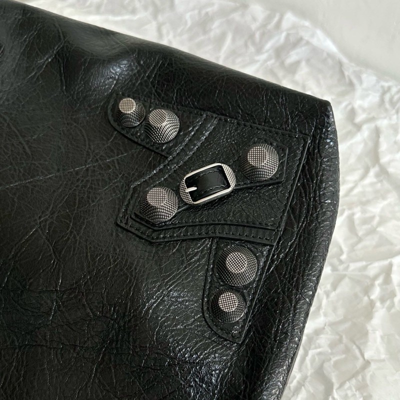 Balenciaga Le Cagole 菜篮子